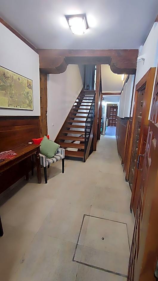 Apartamentos Huertas