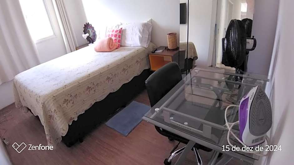 Apartamento no portal dos ipes cajamar