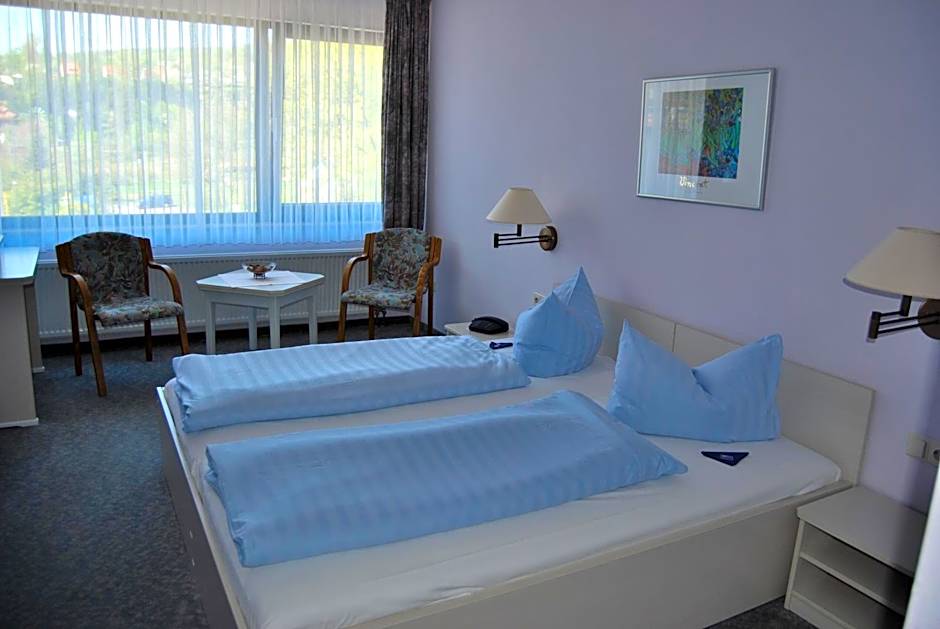 Hotel Stadt Witzenhausen
