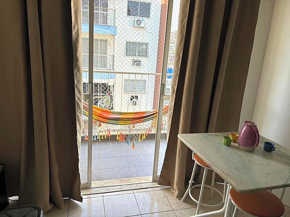 Apartament Rio Center