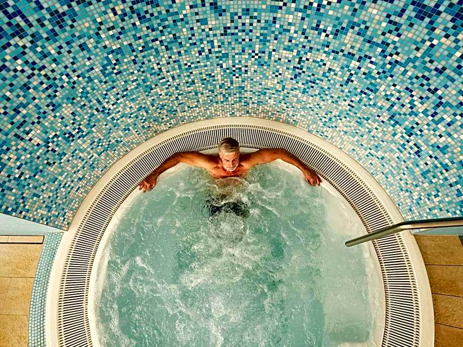 A-ROSA Strandidyll Heringsdorf