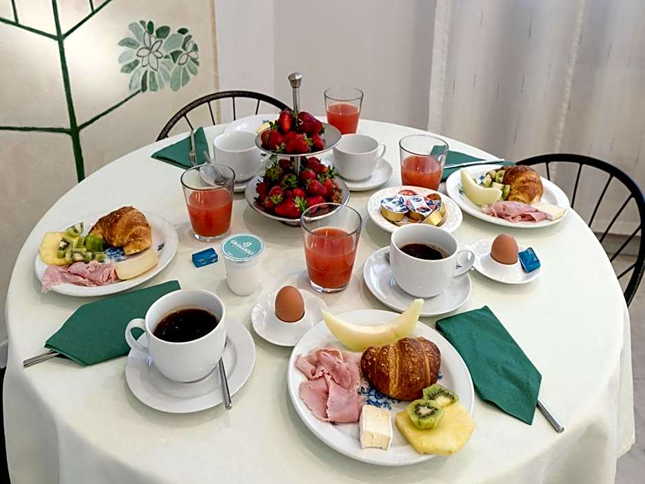 Hotel Palagi