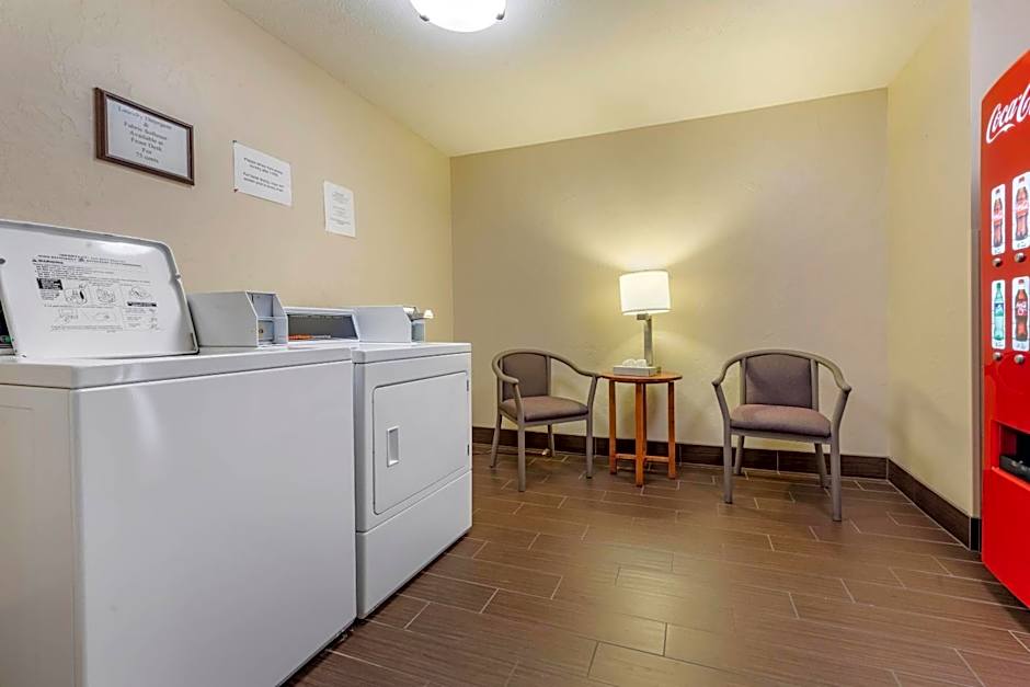 Quality Inn Dover