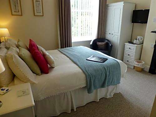 Bryn Derwen Guest House