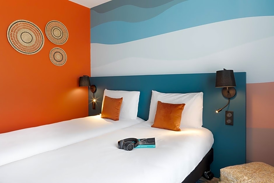 Ibis Styles Miramas