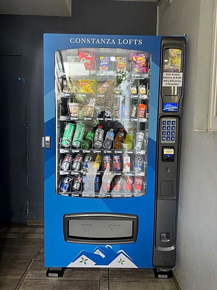 Constanza Lofts Executives en Zapopan Jalisco