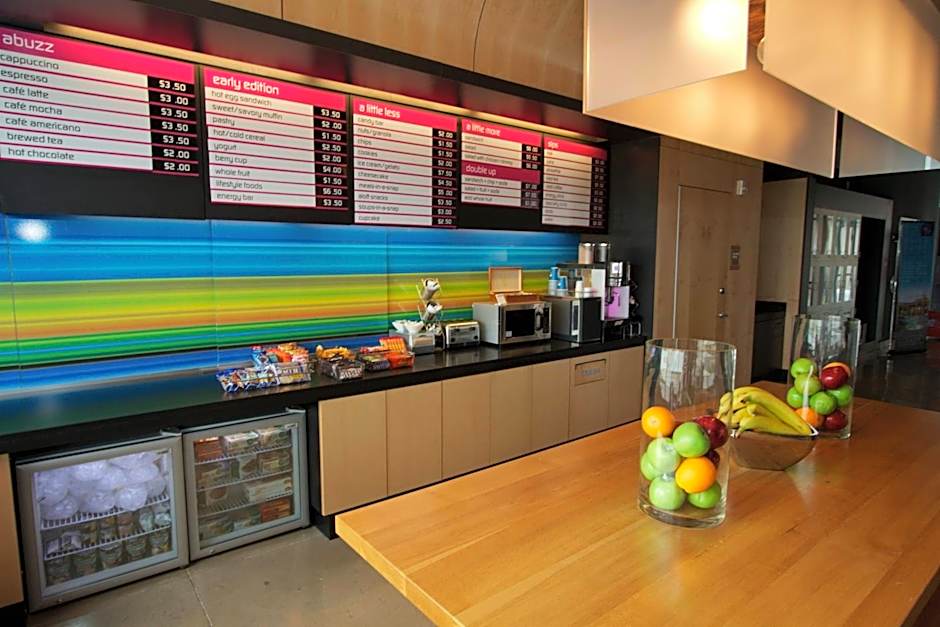 Aloft by Marriott Tulsa