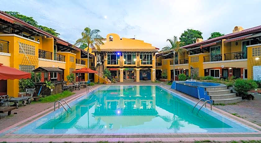 Crown Regency Residences Davao Hotel