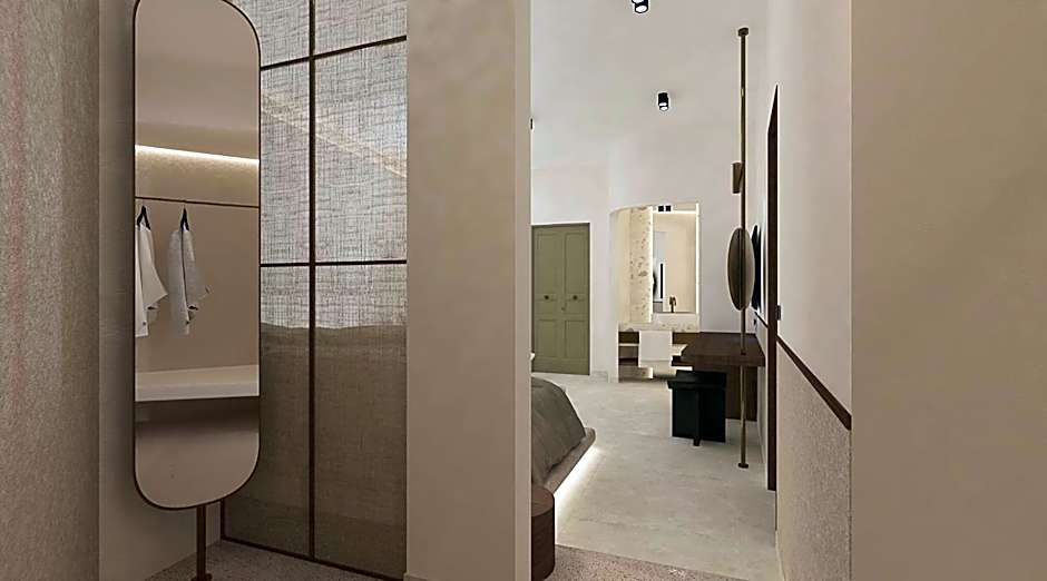 Athiri Santorini Hotel