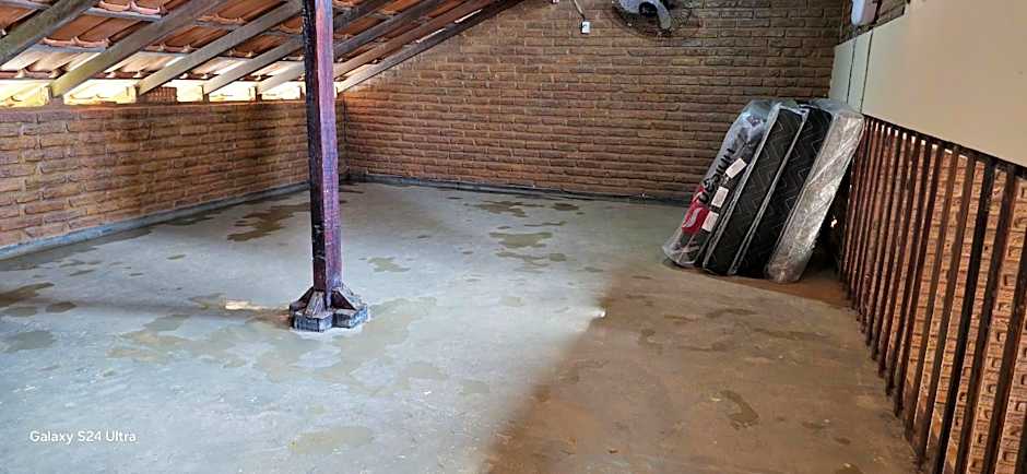 Casa Sol&Mar com Piscina na Beira da Praia Guriri