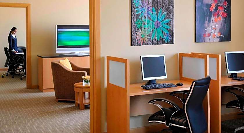 Courtyard by Marriott Kuwait City