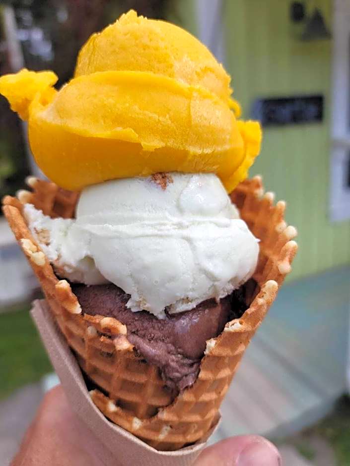 Kokomo Inn Tropical Riverfront B B