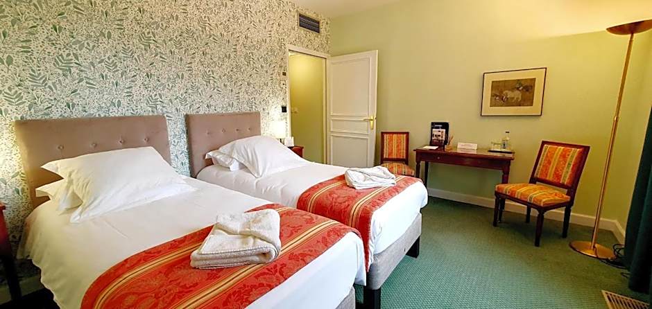 Hôtel & Spa Greuze