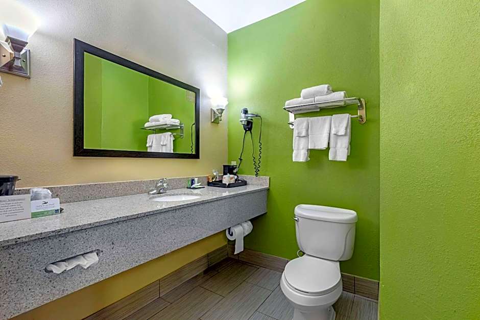 Sleep Inn & Suites Millbrook - Prattville