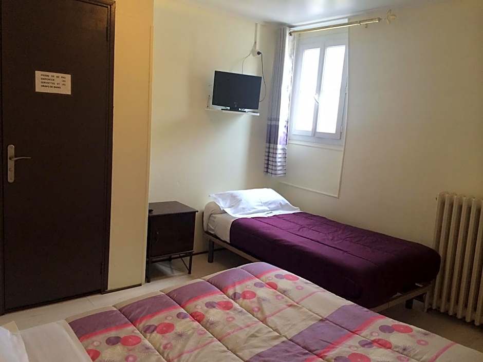 Hotel Restaurant Tokyo