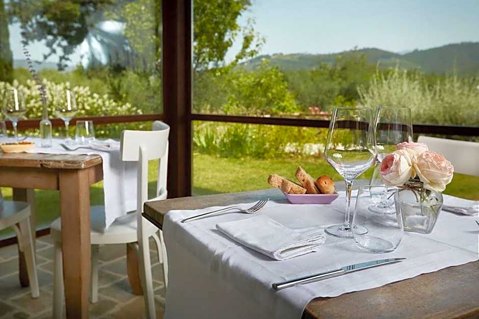 Agriturismo Cuprena
