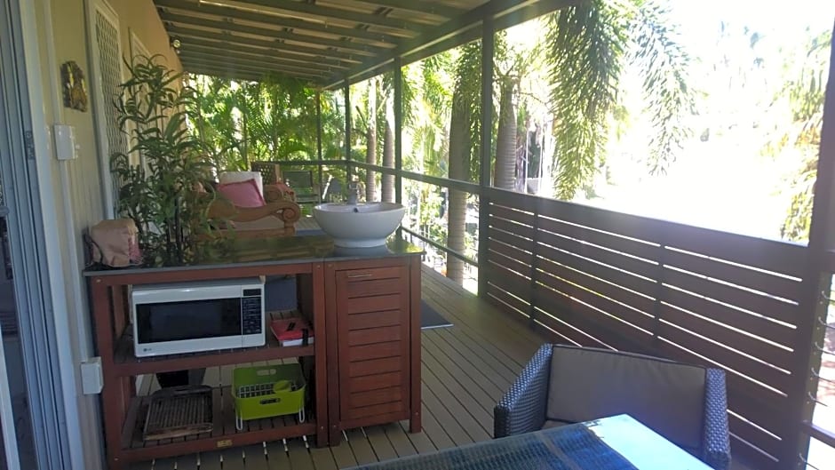 Palmerston Sunset Retreat