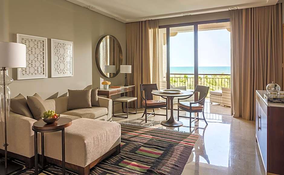 Four Seasons Hotel Tunis