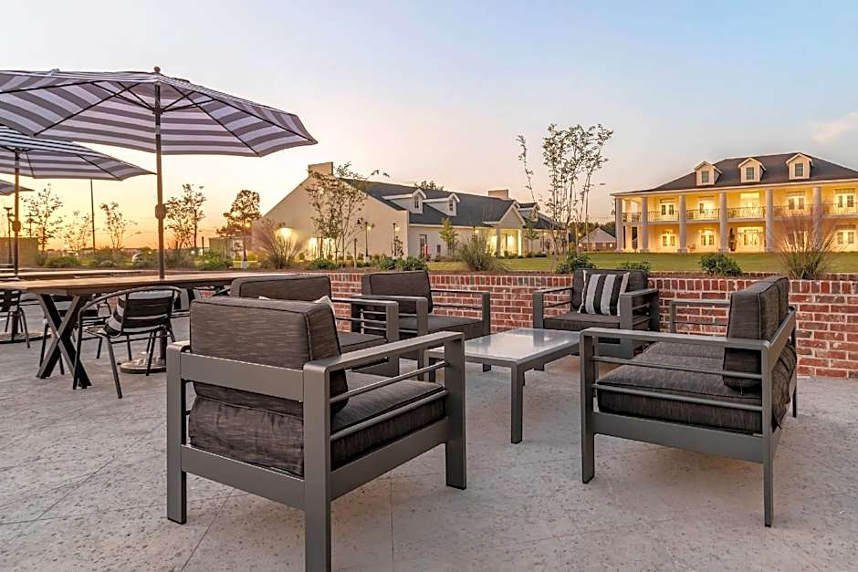 Lyric Hotel West End, an Ascend Collection Hotel