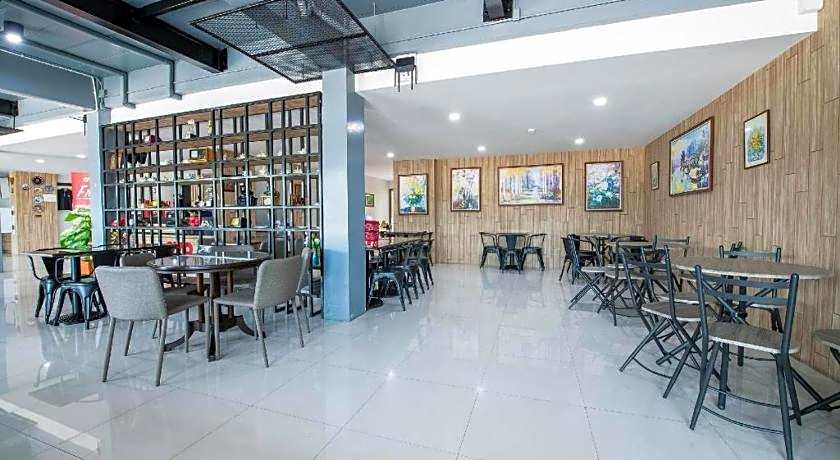 Sattahip 9 Boutique Hotel
