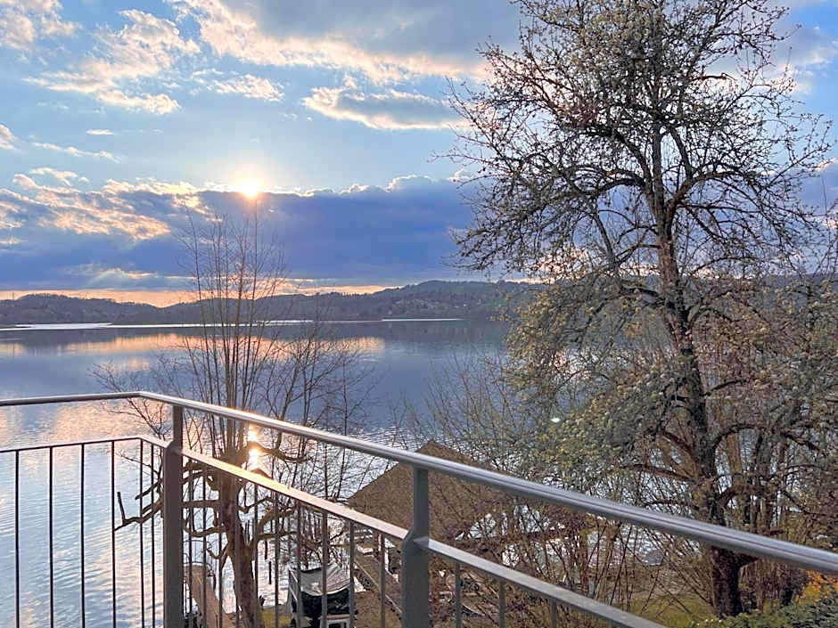 La Villa du Lac