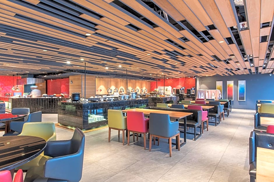 Inhouse Hotel Yehliu