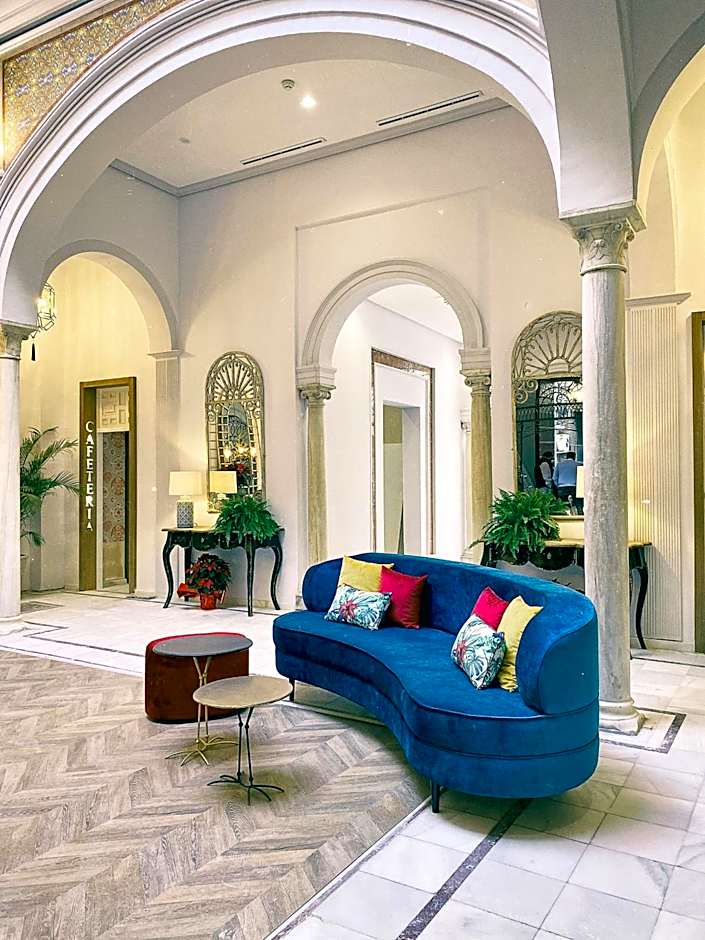 Soho Boutique Sevilla