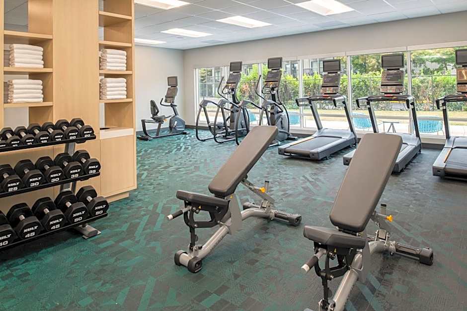 TownePlace Suites by Marriott Eugene