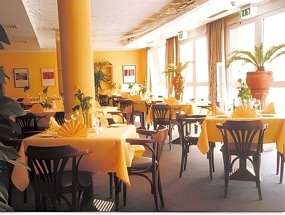 Hotel Primula