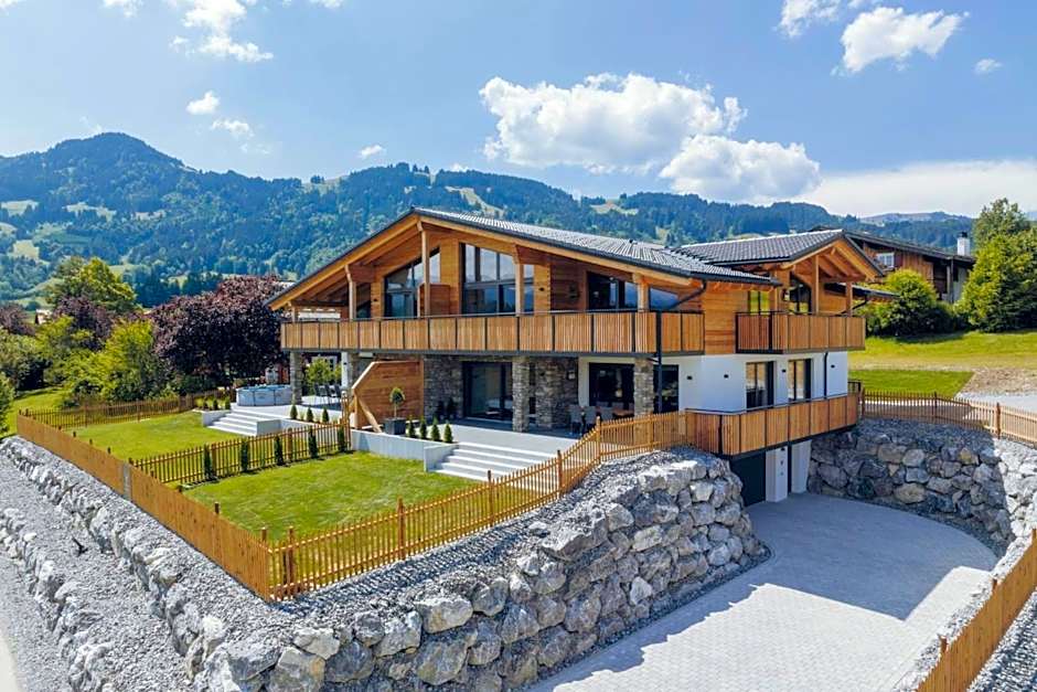 Platzhirsch Ofterschwang