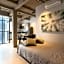 P401 Zocalo & Cathedral 2bdrm 2bath AC