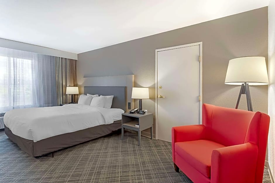 Comfort Inn & Suites Ruston-East