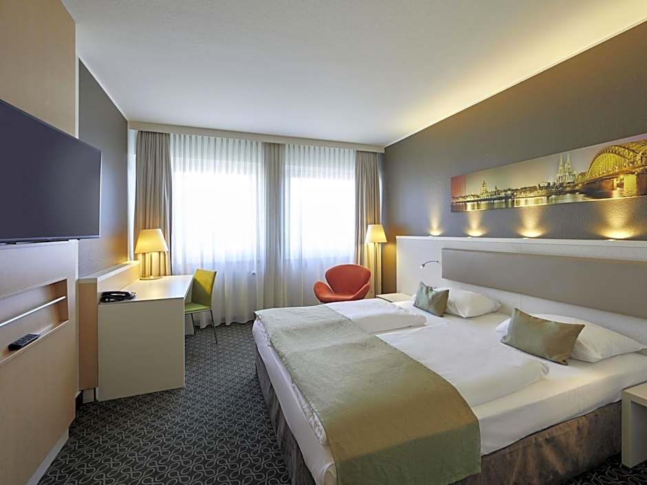 Mercure Hotel Severinshof Koln City