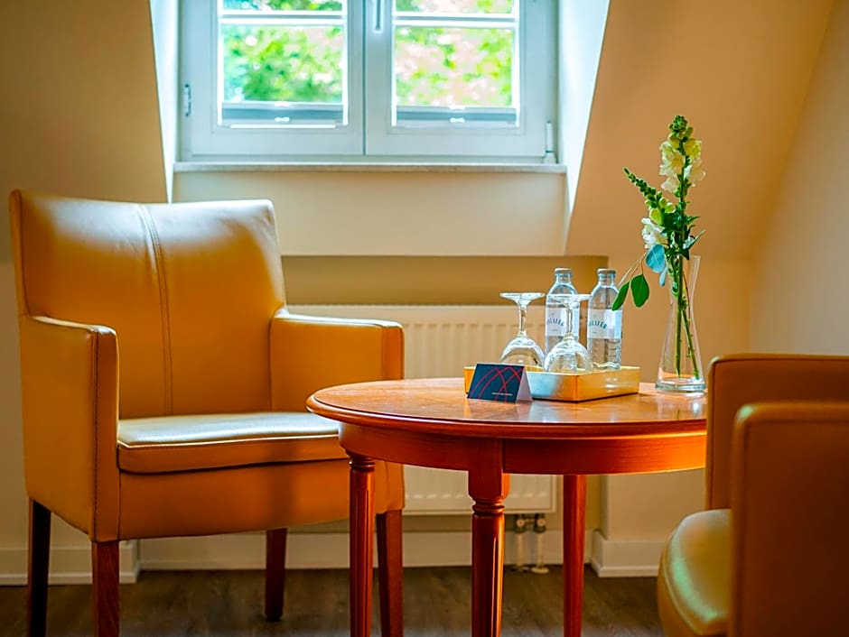 Romantik Hotel-Restaurant Altenberger Hof