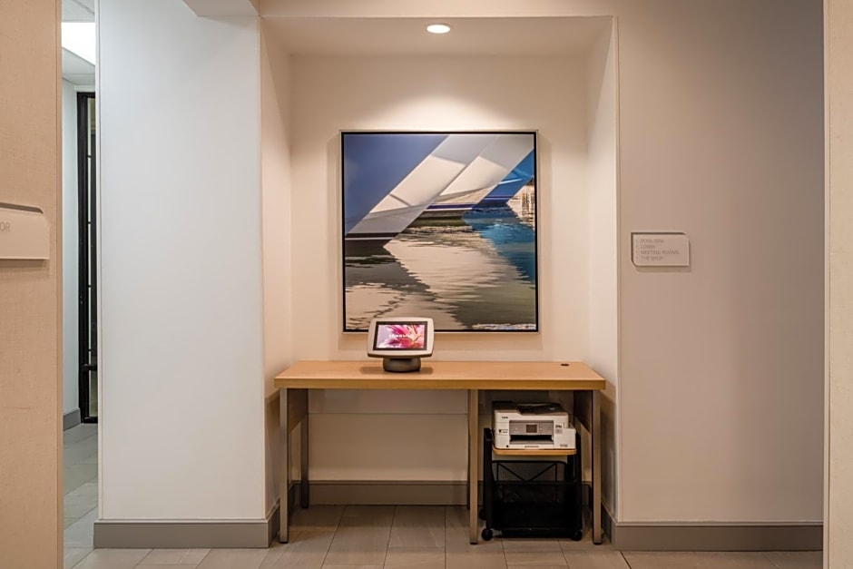 Hilton Garden Inn Jacksonville/Ponte Vedra