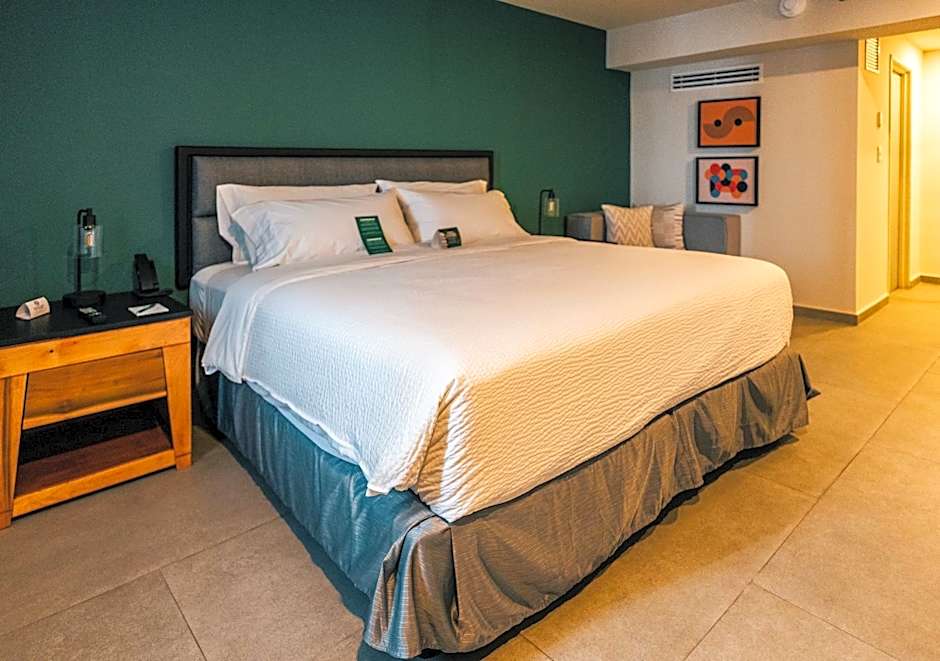 Holiday Inn Mexicali - Centro Civico by IHG