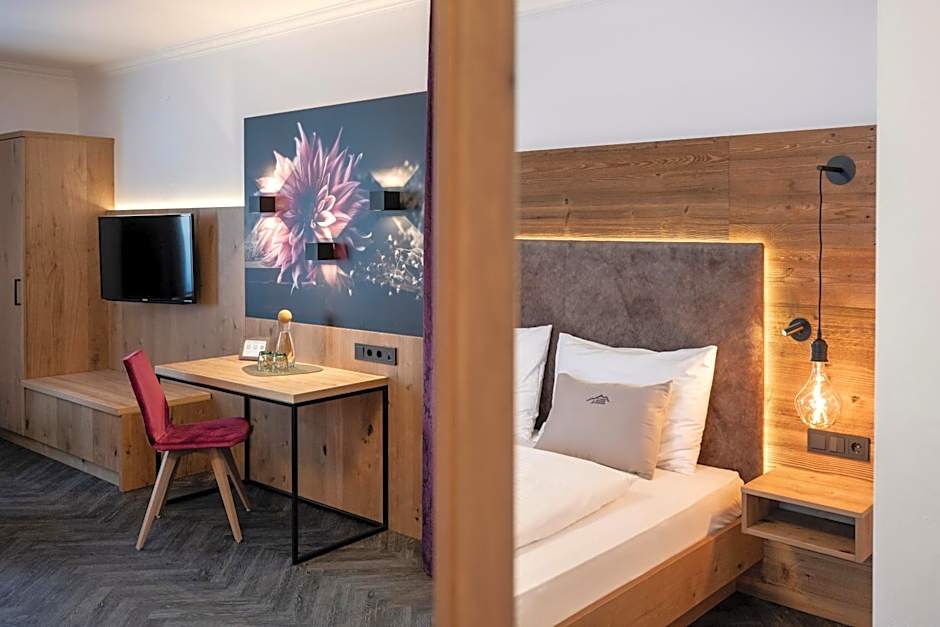 Hotel Zehnerkar & Hotel Obertauern