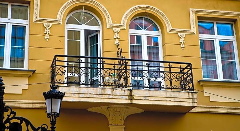 Plovdiv City Center Hotel