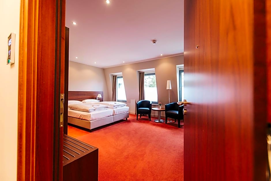 HOTEL KOCKS am Mühlenberg