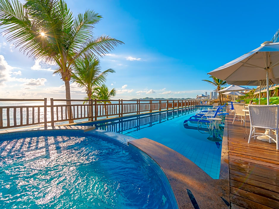 Ocean Palace All Inclusive Premium