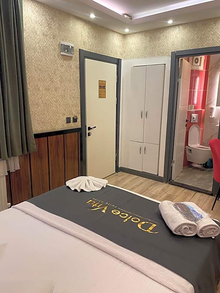 Dolce Vita Suite Hotel