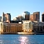 Battery Wharf Hotel, Boston Waterfront