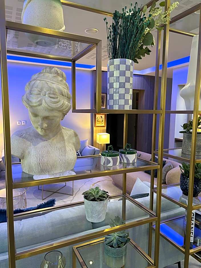 Residhome Paris-Guyancourt