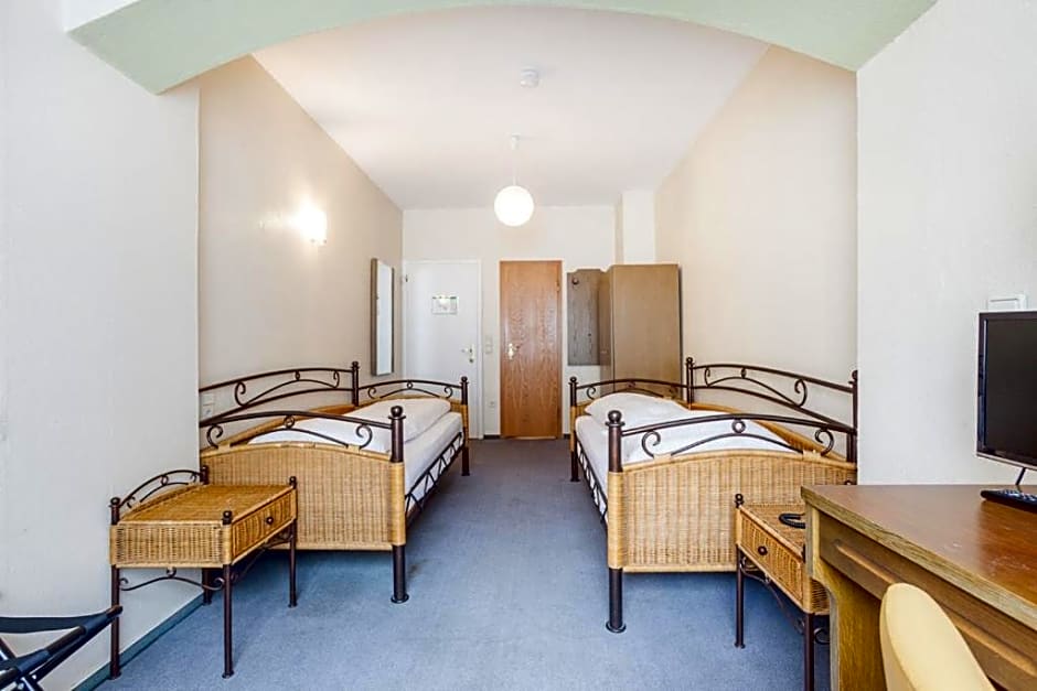 Hotel Union by TM