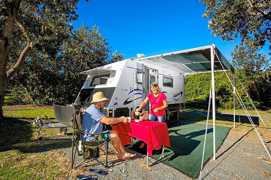 Reflections Red Rock - Holiday Park