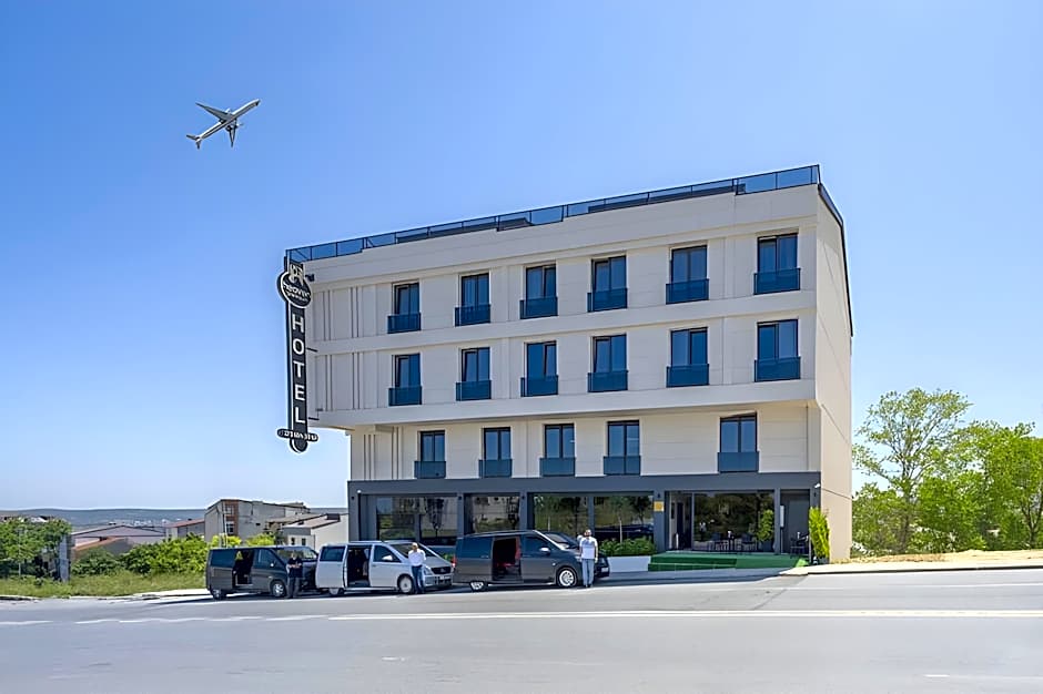 Heaven Premium Airport Hotel