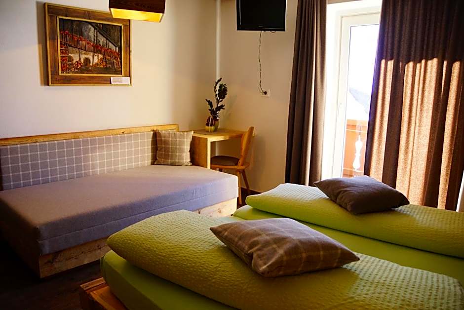 Appartamenti Residence Pars