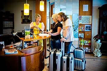 Holzschuhs Schwarzwaldhotel