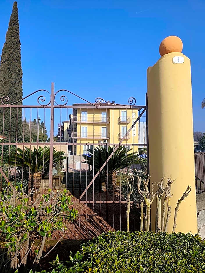 Residence Beatrix