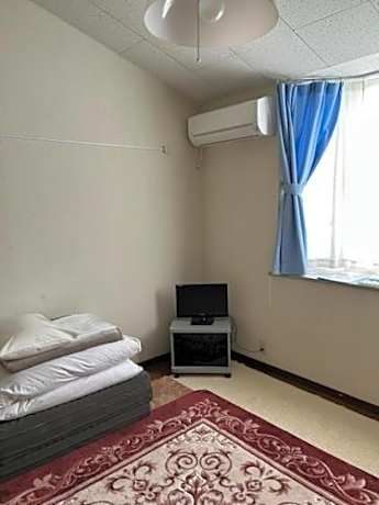 Standard Western Style Room - Non-Smoking